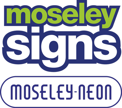 moseley signs footer logo